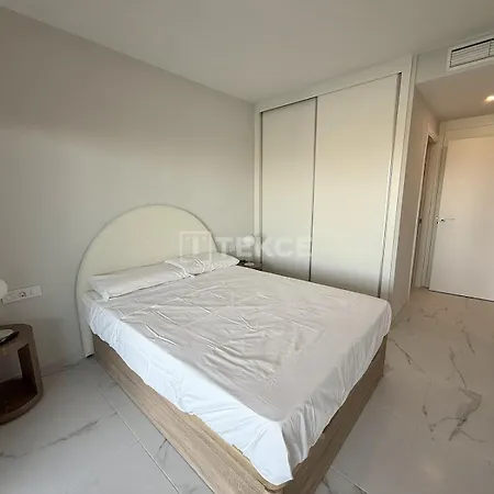 Apartment Tekce Lagoons Village 28 Torrevieja