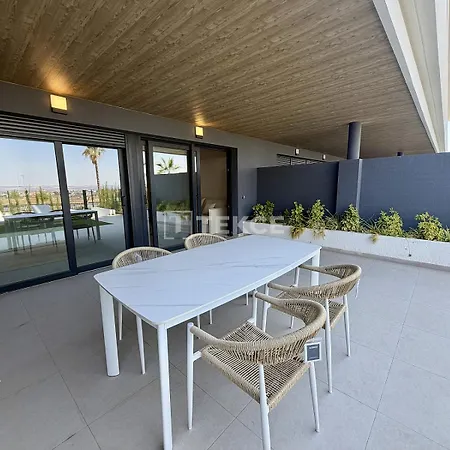 Apartment Tekce Lagoons Village 28 Torrevieja