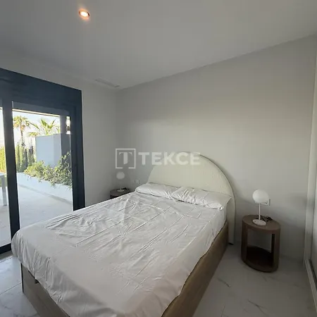 Apartment Tekce Lagoons Village 28