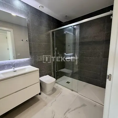 Tekce Lagoons Village 28 *