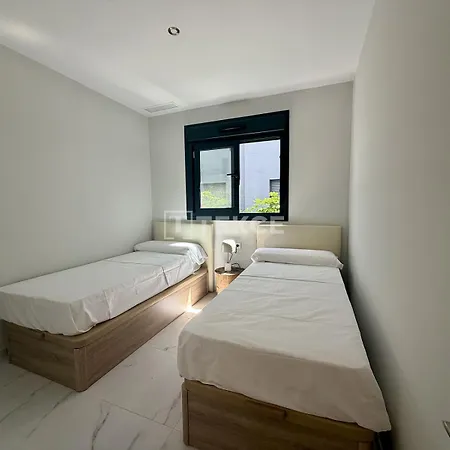Tekce Lagoons Village 28 Apartment Torrevieja