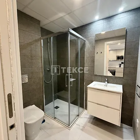 Tekce Lagoons Village 28 *