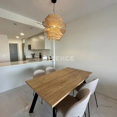 Tekce Lagoons Village 28 * Torrevieja