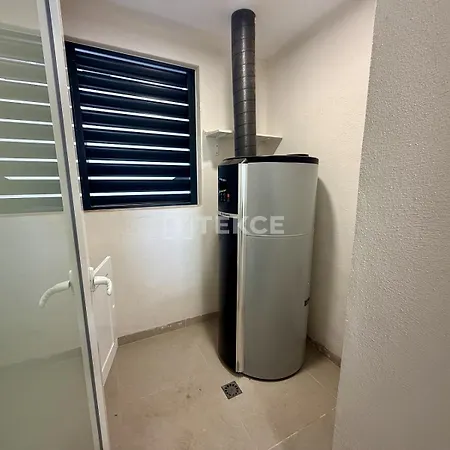 Tekce Lagoons Village 28 *