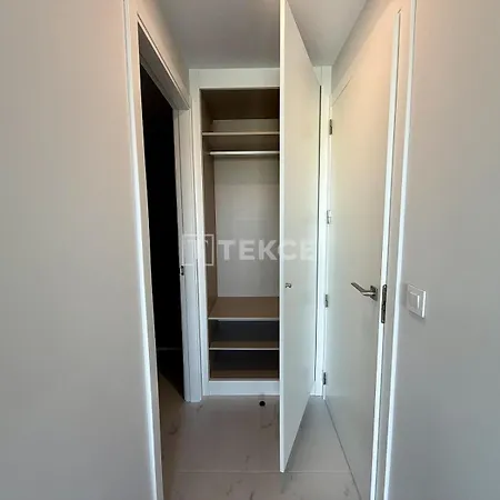 Apartment Tekce Lagoons Village 28 Torrevieja