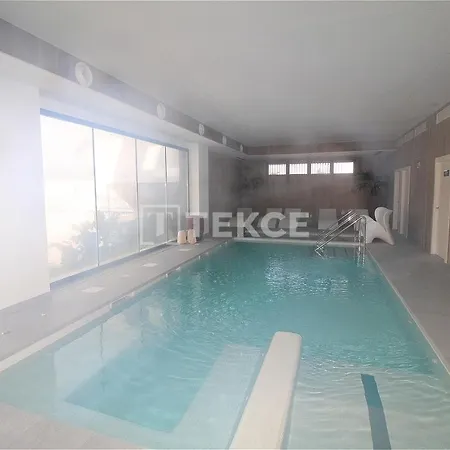 Tekce Lagoons Village 28 * Torrevieja