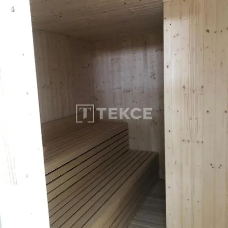 Tekce Lagoons Village 28 Torrevieja